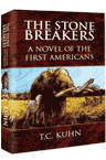 Book<br />
One: The Stone Breakers